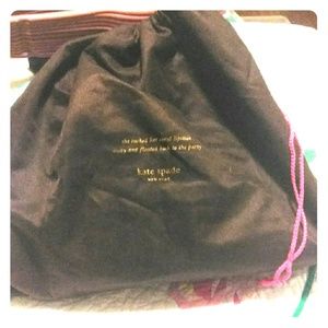 Kate Spade purse